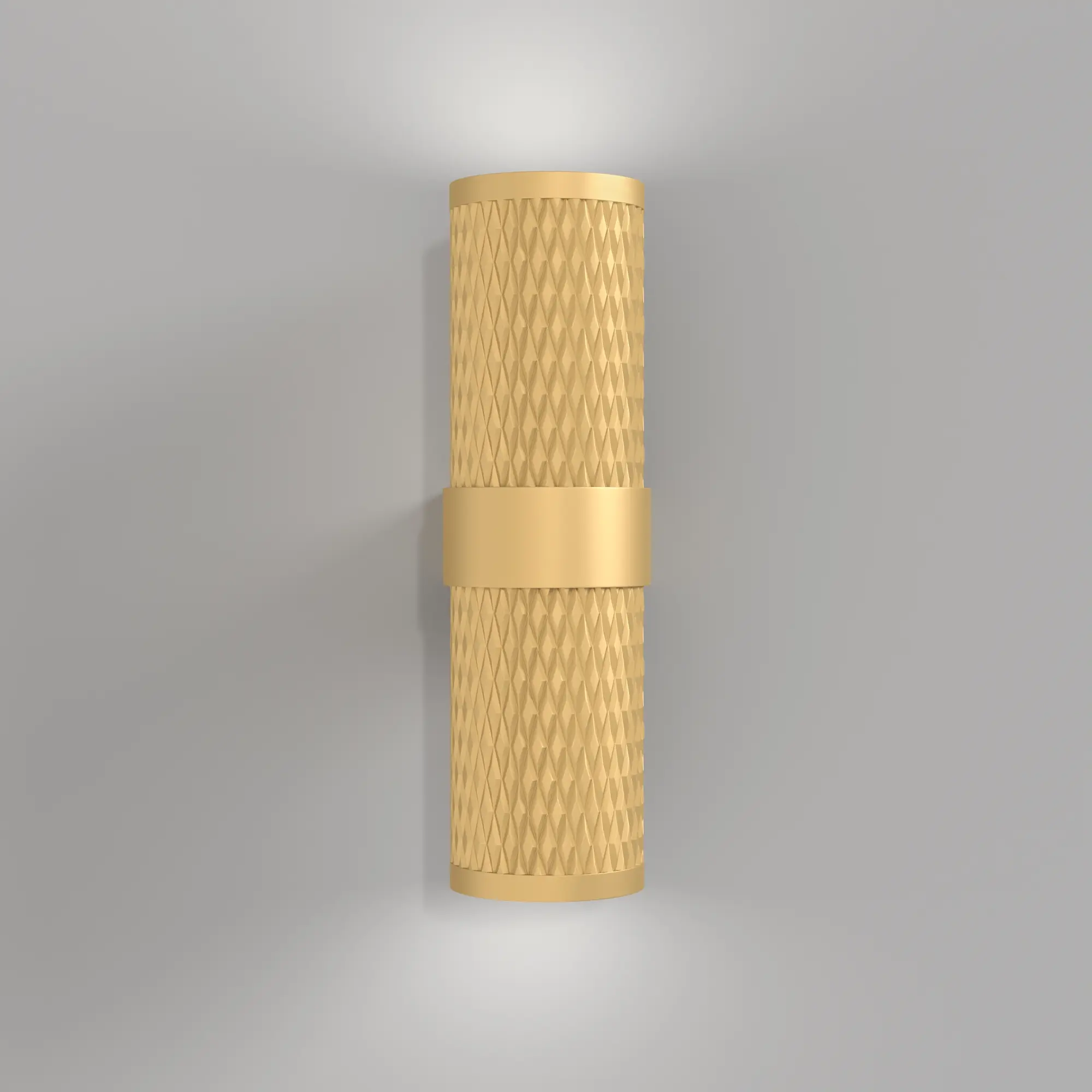 Настенный светильник (бра) Technical C069WL-02MG