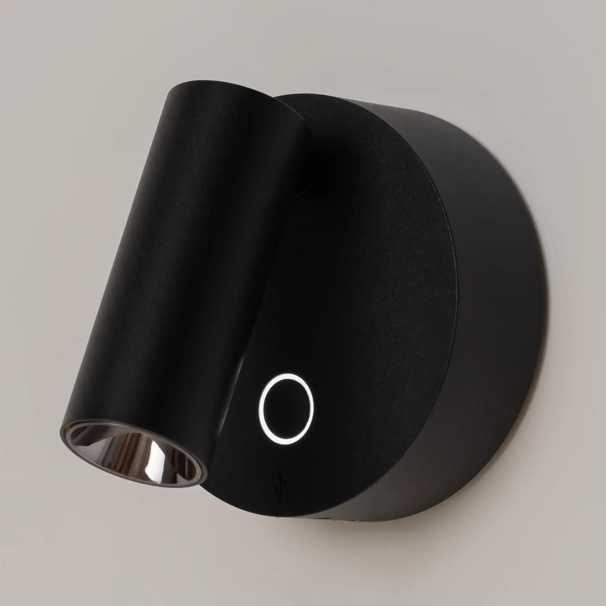 Настенный светильник (бра) Technical C079WL-L3B3K