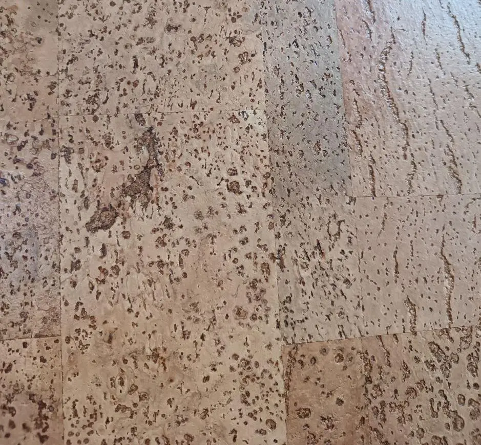 4 мм клеевой пробковый пол Wicanders С921001 ORIGINALS HARMONY под PU лаком от прямого поставщика