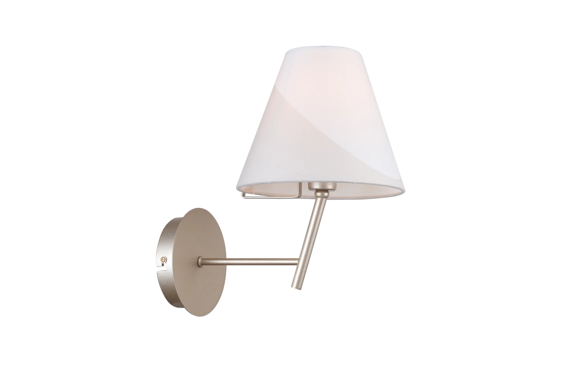 Настенный светильник (бра) Freya FR5084WL-01G