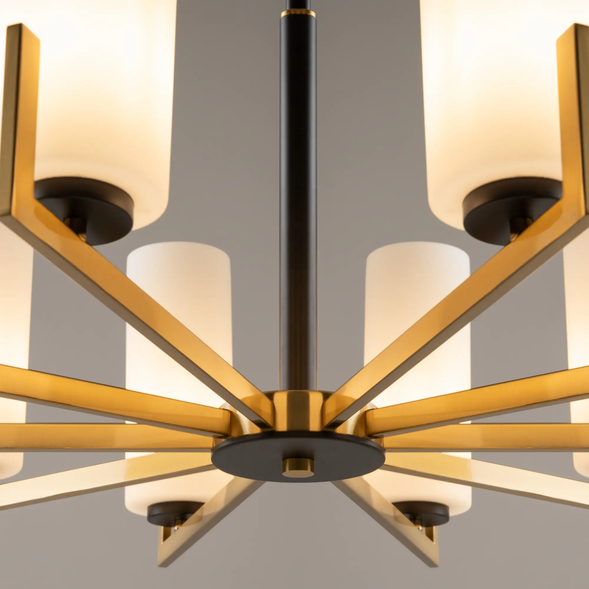 Люстра Maytoni MOD089PL-10BS