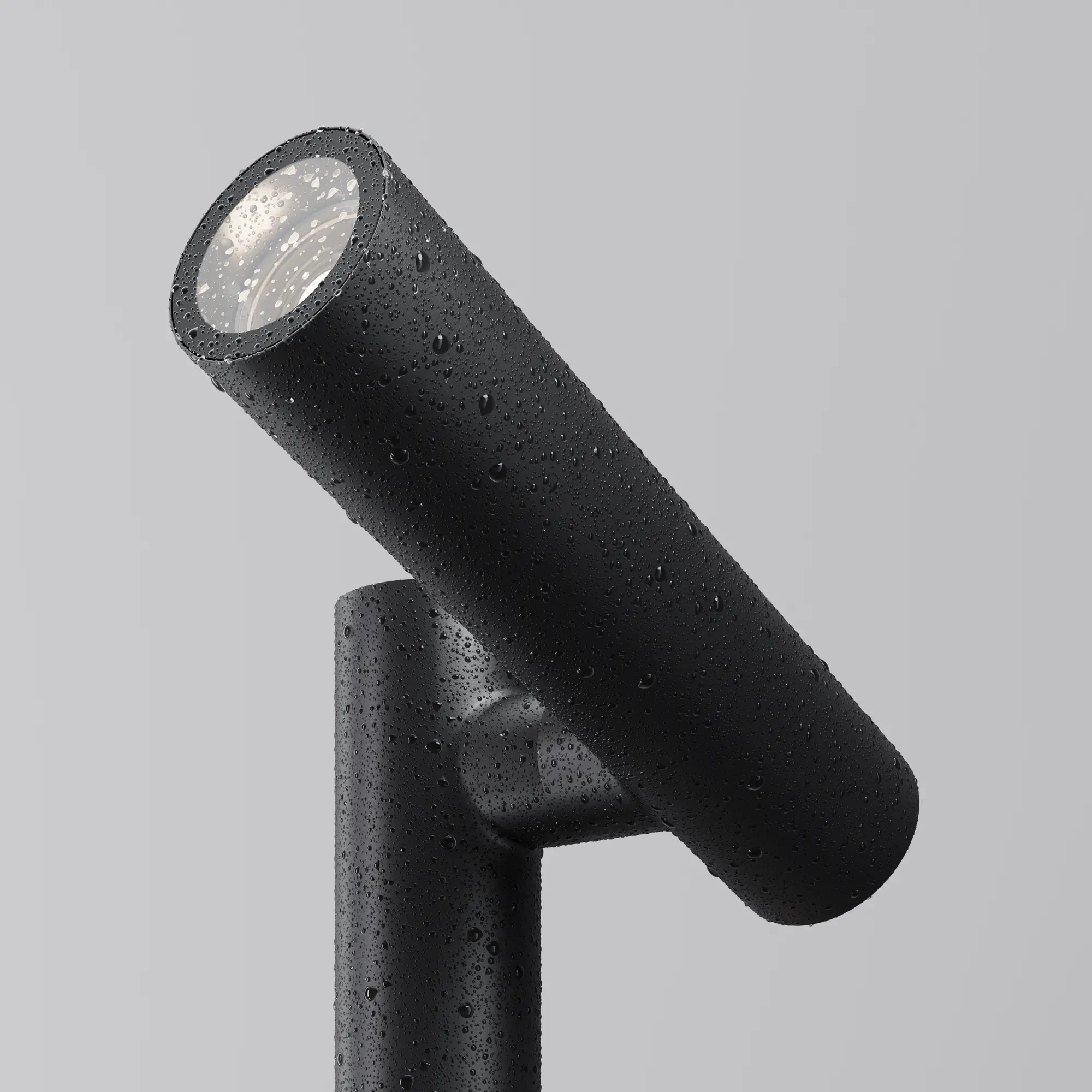 Ландшафтный светильник Outdoor O494FL-L10B3K