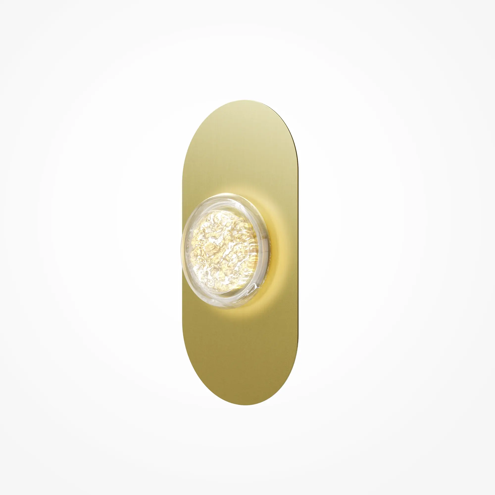 Настенный светильник (бра) Maytoni MOD361WL-L20BS3K