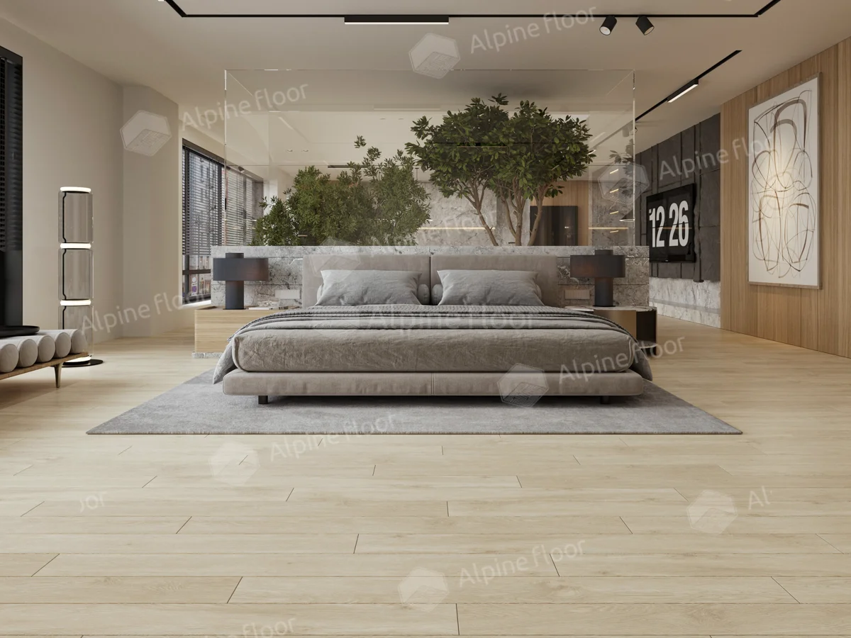 Ламинат SPC Alpine Floor Grand Sequoia Village Сонома ECO 11-307 купить