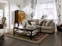 Виниловые полы Pergo Modern Plank Optimum Click Дуб Речной Серый Темный V3131-40086 купить