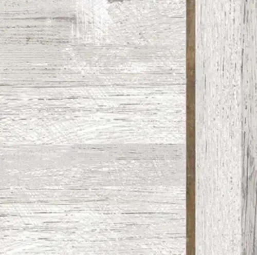 Пробковый пол с принтом