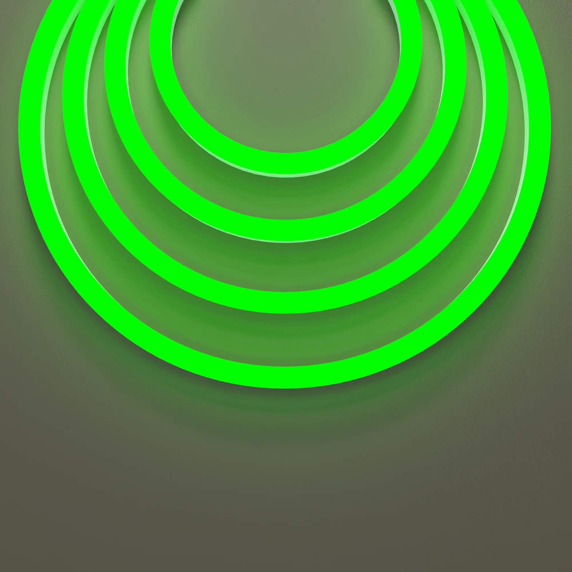 Гибкий неон Led Strip 201234