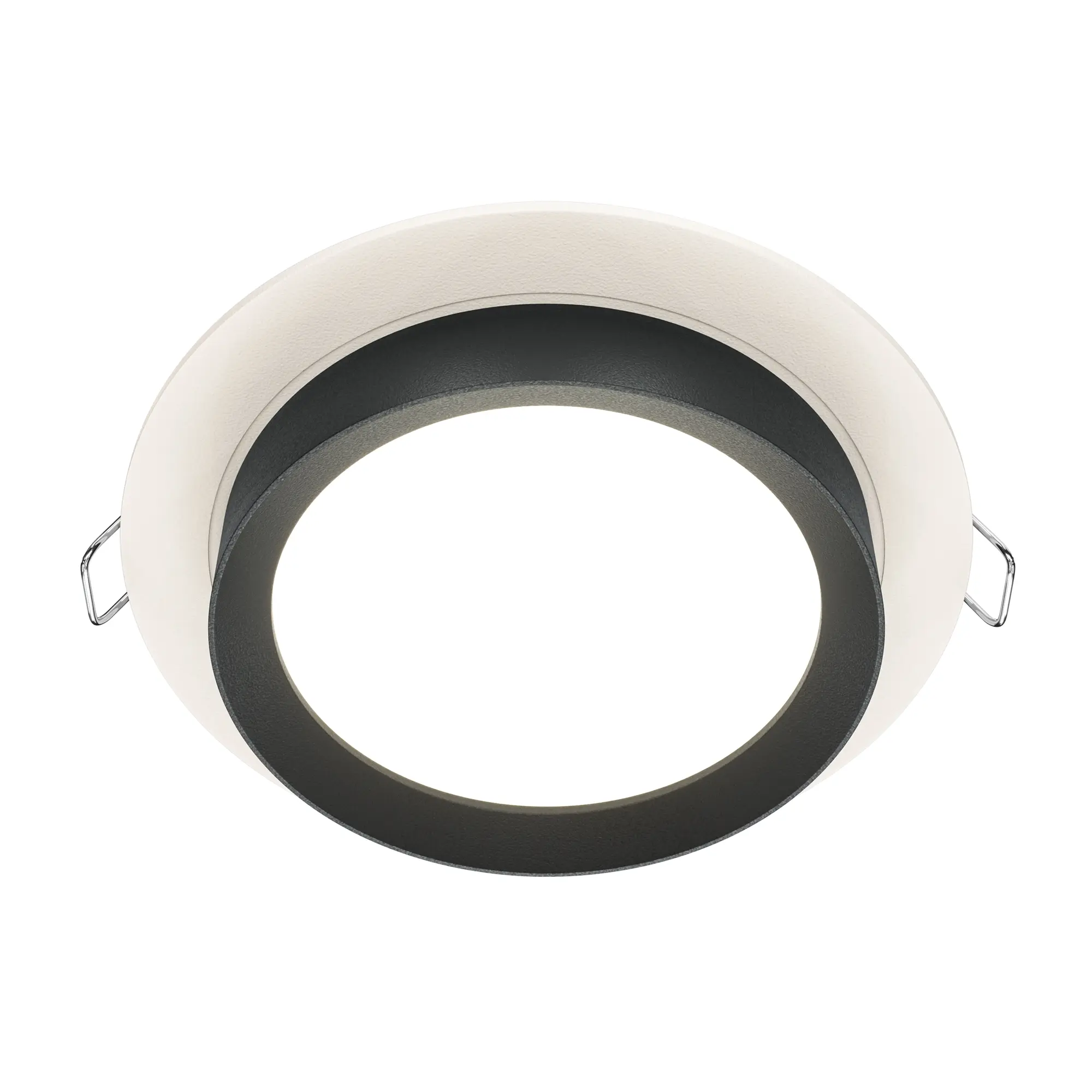 Встраиваемый светильник Technical DL086-GX53-RD-WB