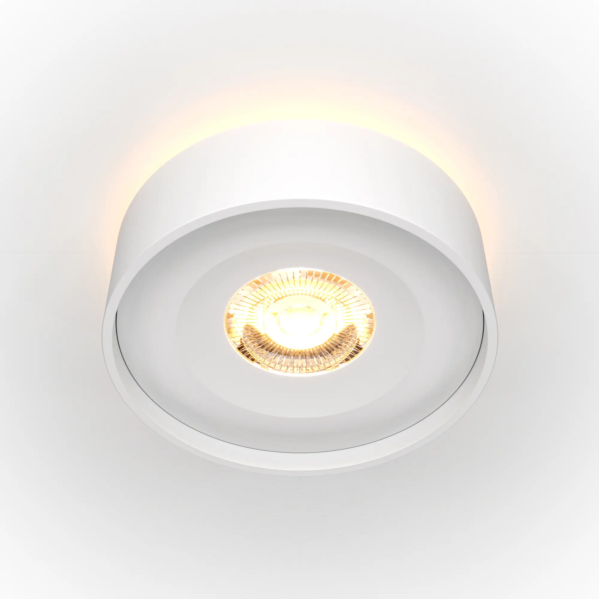 Встраиваемый светильник Technical DL035-2-L6W