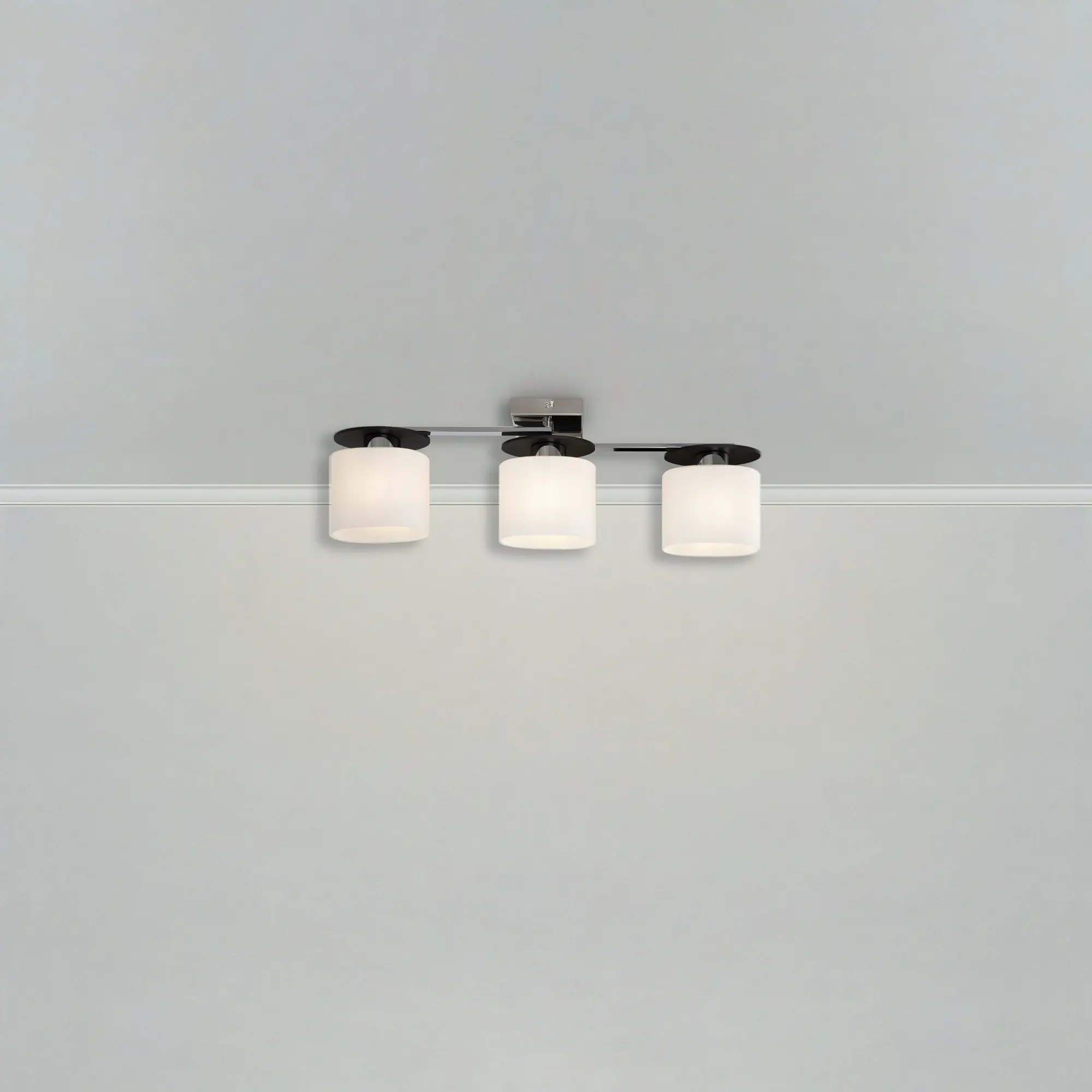 Потолочный светильник Freya FR5101-CL-03-CN