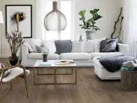 Виниловые полы Pergo Modern Plank Optimum Click Дуб Горный Темный V3131-40102 купить