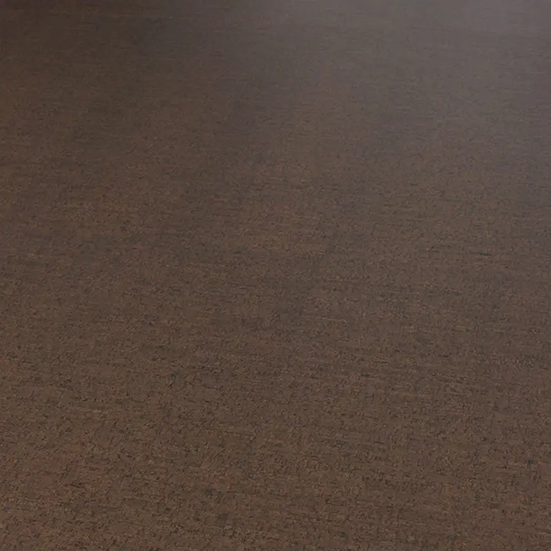 Пробковый пол Wicanders IC8G0001  Novel Twist Taffeta в интерьере