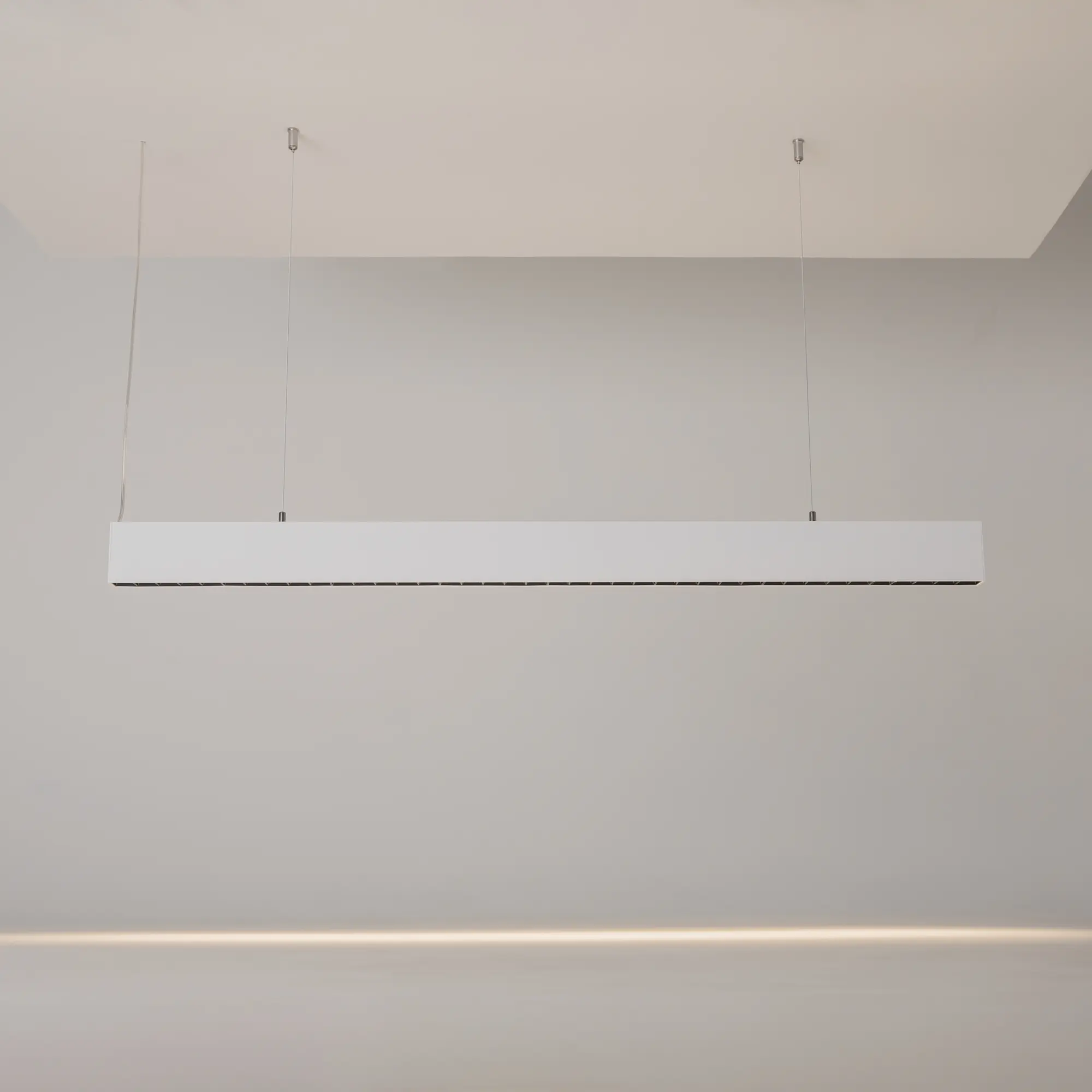 Подвесной светильник Technical P050PL-L40W4K