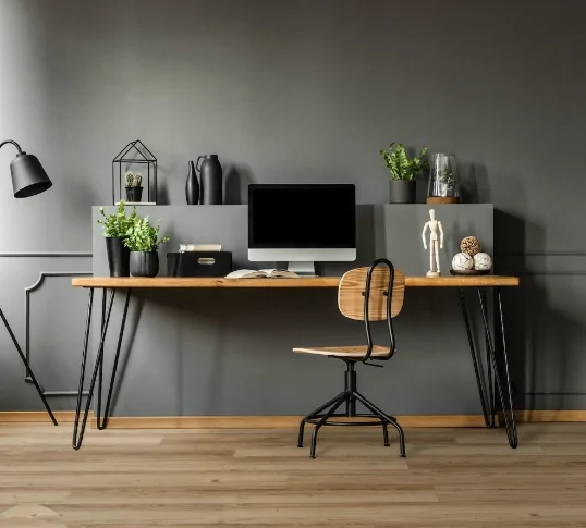 Пробковые полы 33 класса под дерево — успевайте купить 