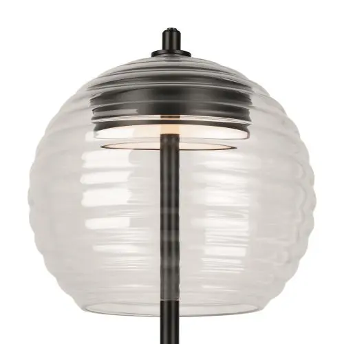 Настольный светильник Maytoni P060TL-L12BK