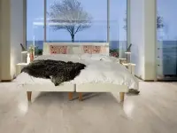 Виниловые полы Pergo Modern Plank Optimum Click Дуб Песочный V3131-40103 купить