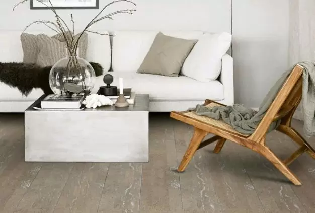 Особенности укладки и эксплуатации пробкового пола