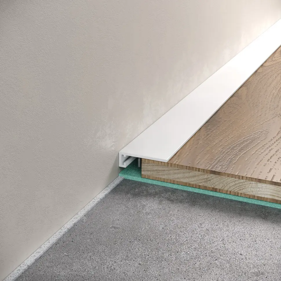 Микроплинтус Laconistiq купить в Москве