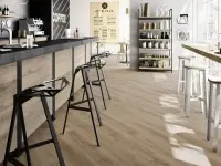 Виниловые полы IVC Moduleo Transform Wood Click Blackjack Oak 22229