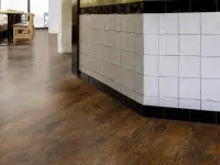 Виниловые полы IVC Moduleo Impress Click Eastern Hickory 57885 СПб