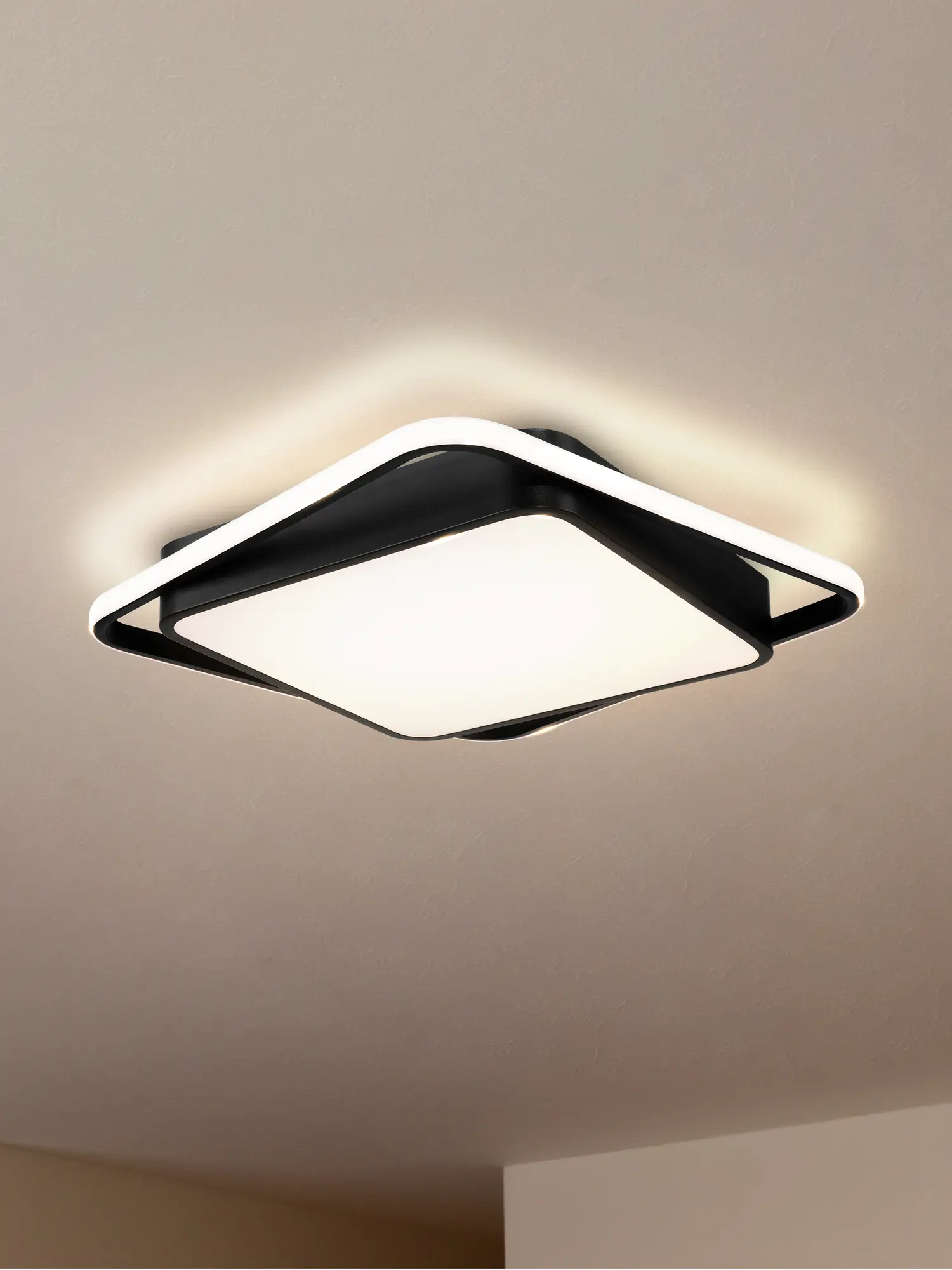 Потолочный светильник Freya FR10030CL-L88B