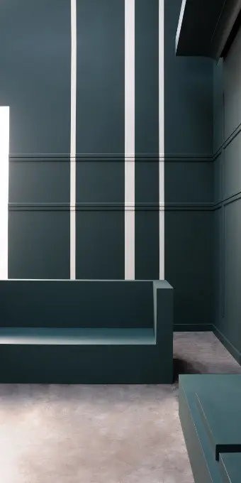 Многофункциональный профиль Orac Decor SX182 в Москве