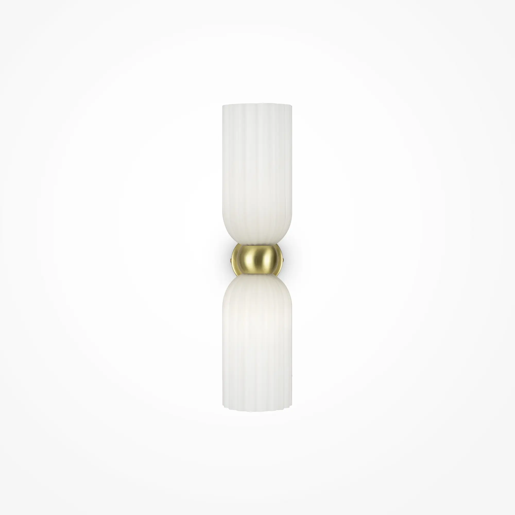 Настенный светильник (бра) Maytoni MOD302WL-02W