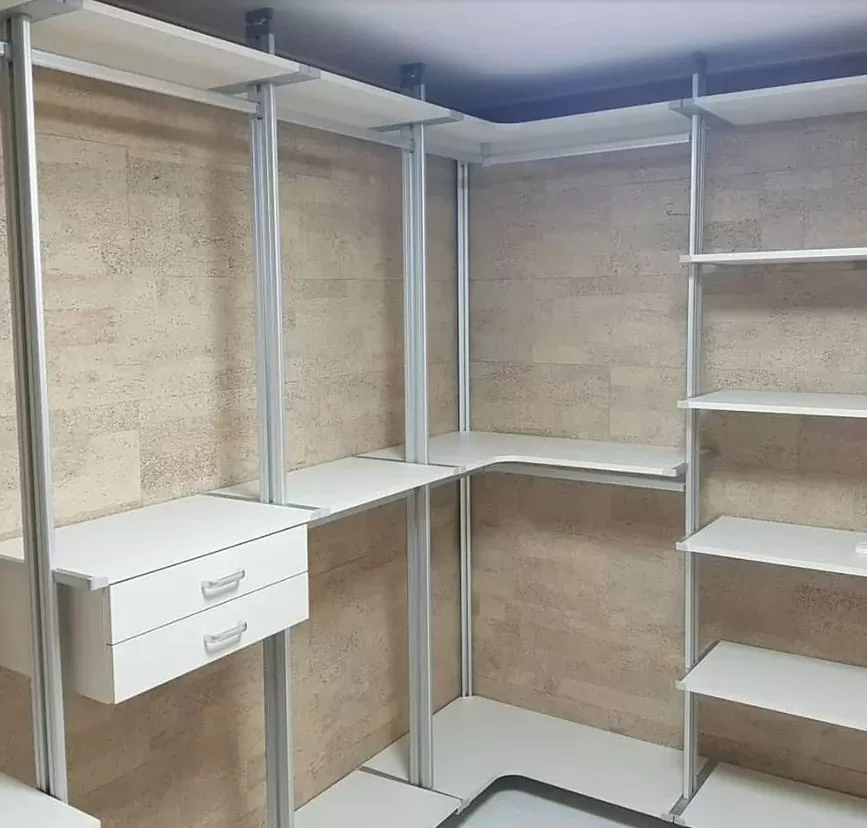 Настенная пробка Wicanders RY1M 001 Malta Champagne цена