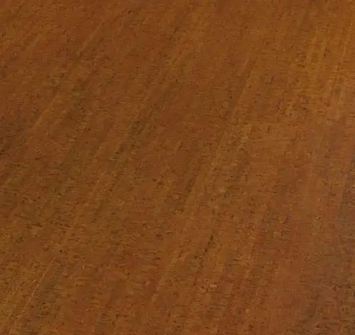 Пробковый пол Amorim Wise CORK HRT Traces Chestnut цена