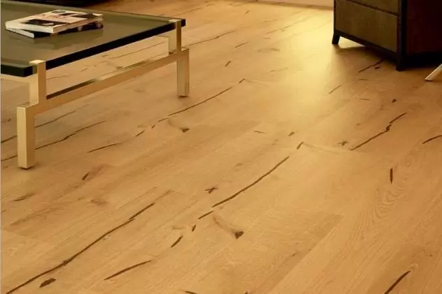 Пробковые полы Corkstyle (Коркстайл) из Швейцарии