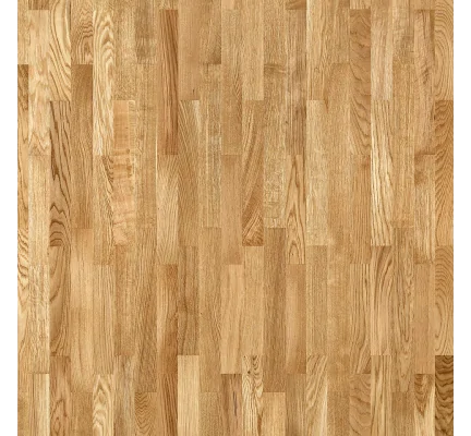 Паркетная доска Таркетт SALSA - 3 полосная Паркетная доска Tarkett SALSA Дуб Натур 3-полосный PL