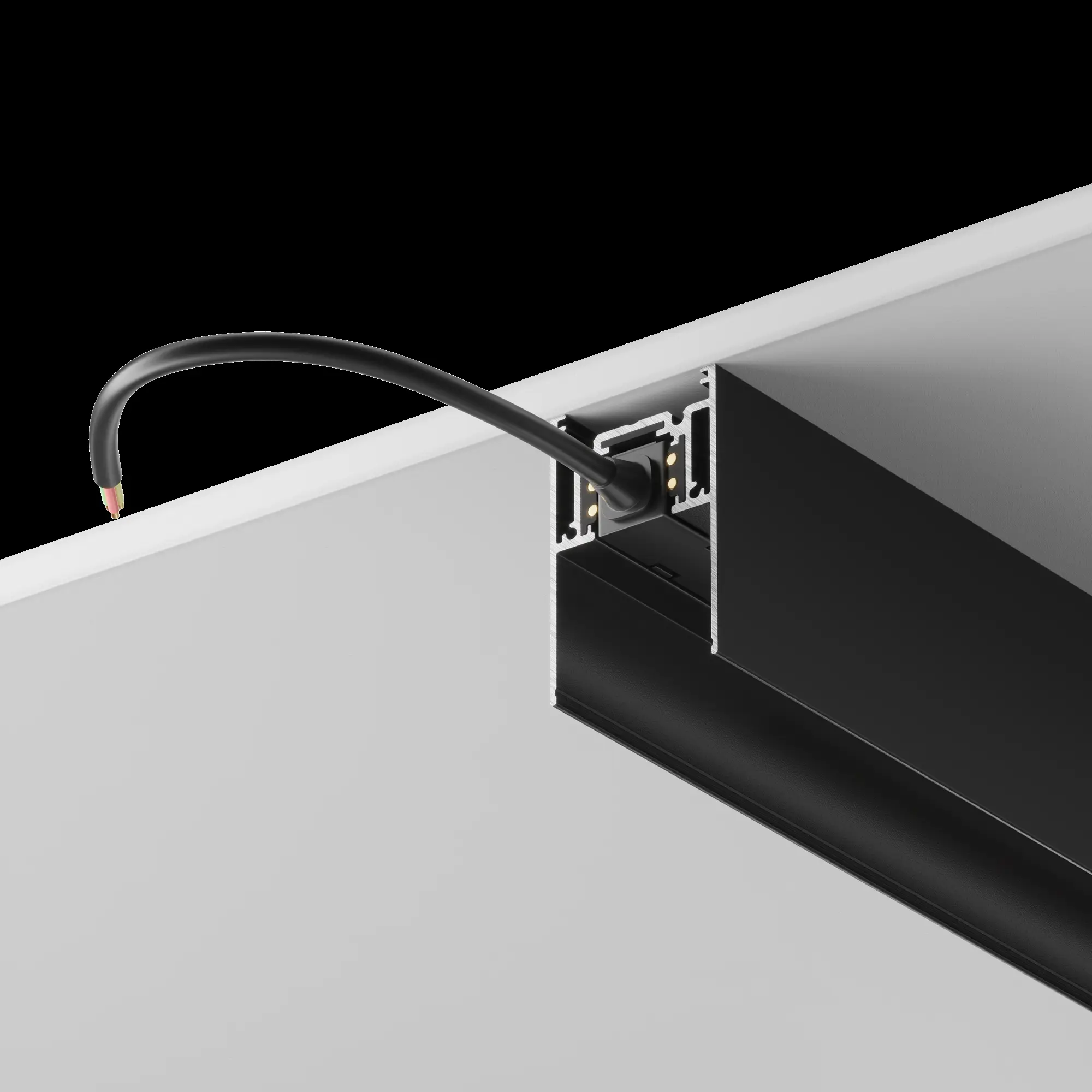 Шинопровод Technical TRX004-211B