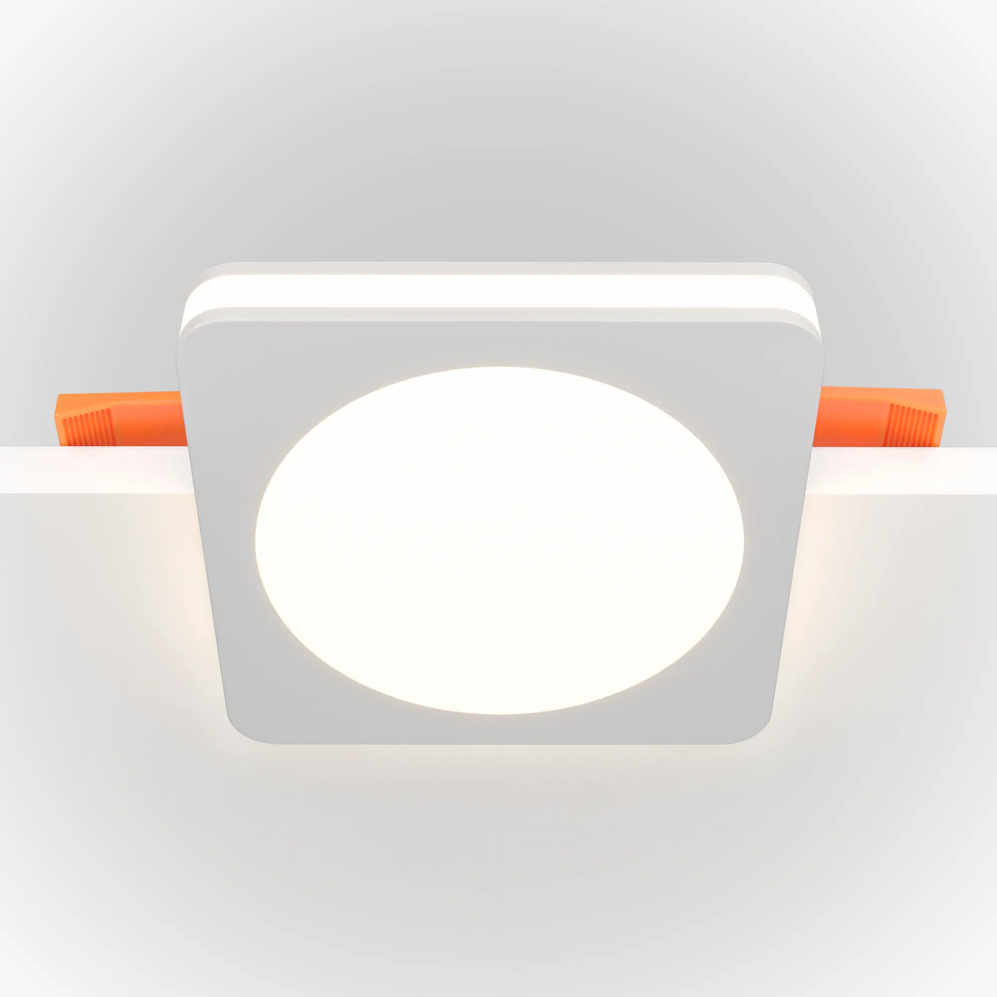 Встраиваемый светильник Technical DL303-L12W4K