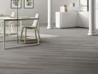 Виниловые полы IVC Moduleo Transform Wood Click Blackjack Oak 22937