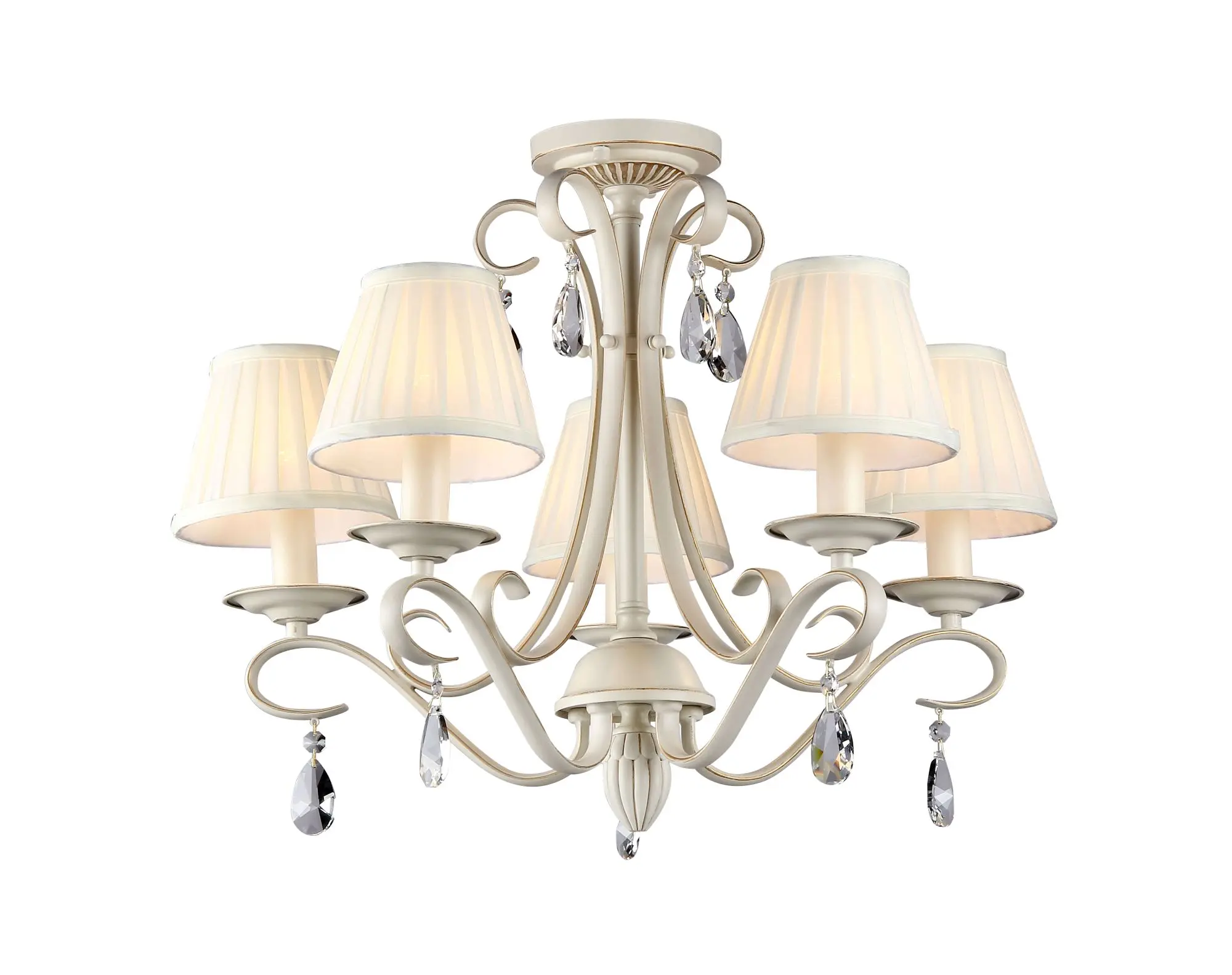 Люстра Maytoni ARM172-05-G