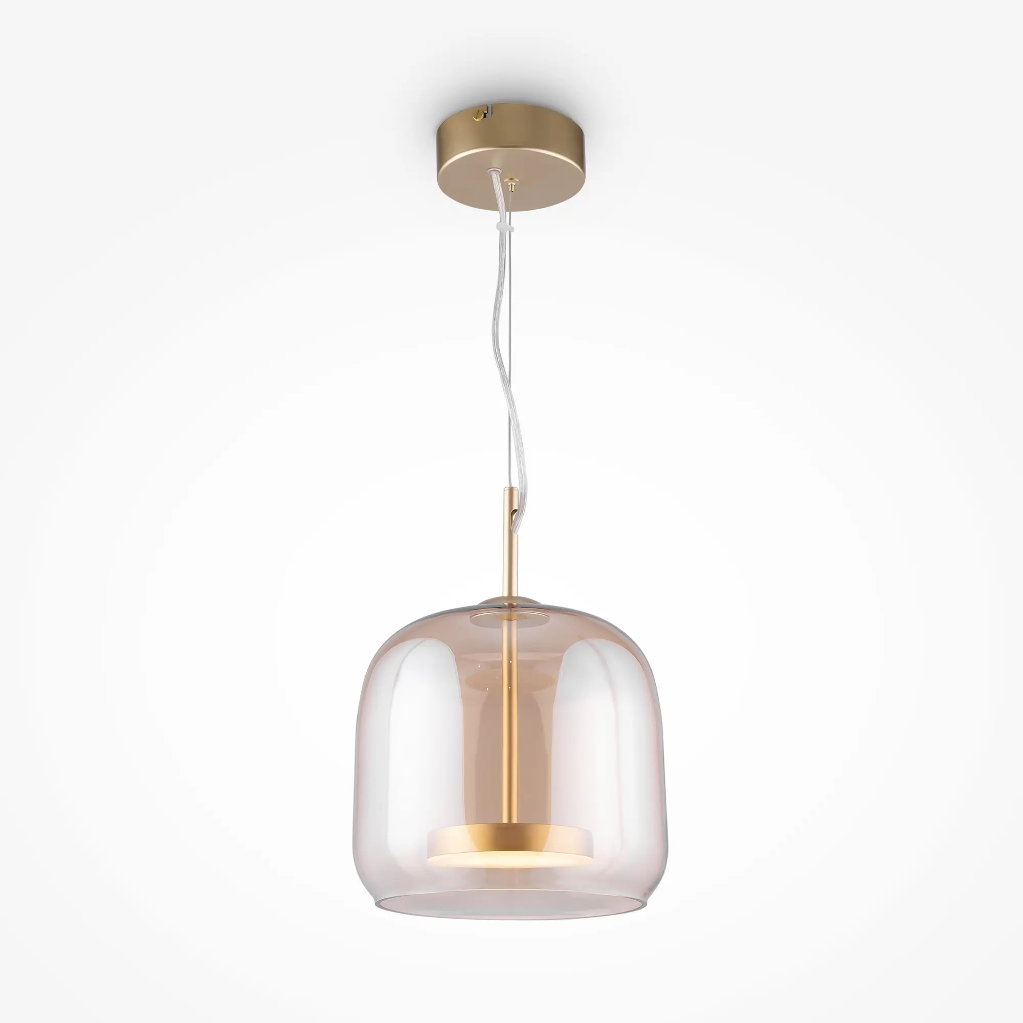 Подвесной светильник Maytoni MOD128PL-L6AM