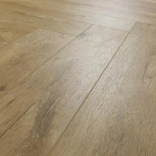 Ламинат SPC OFFWOOD HerringboneOFF Шервуд по ценам производителя