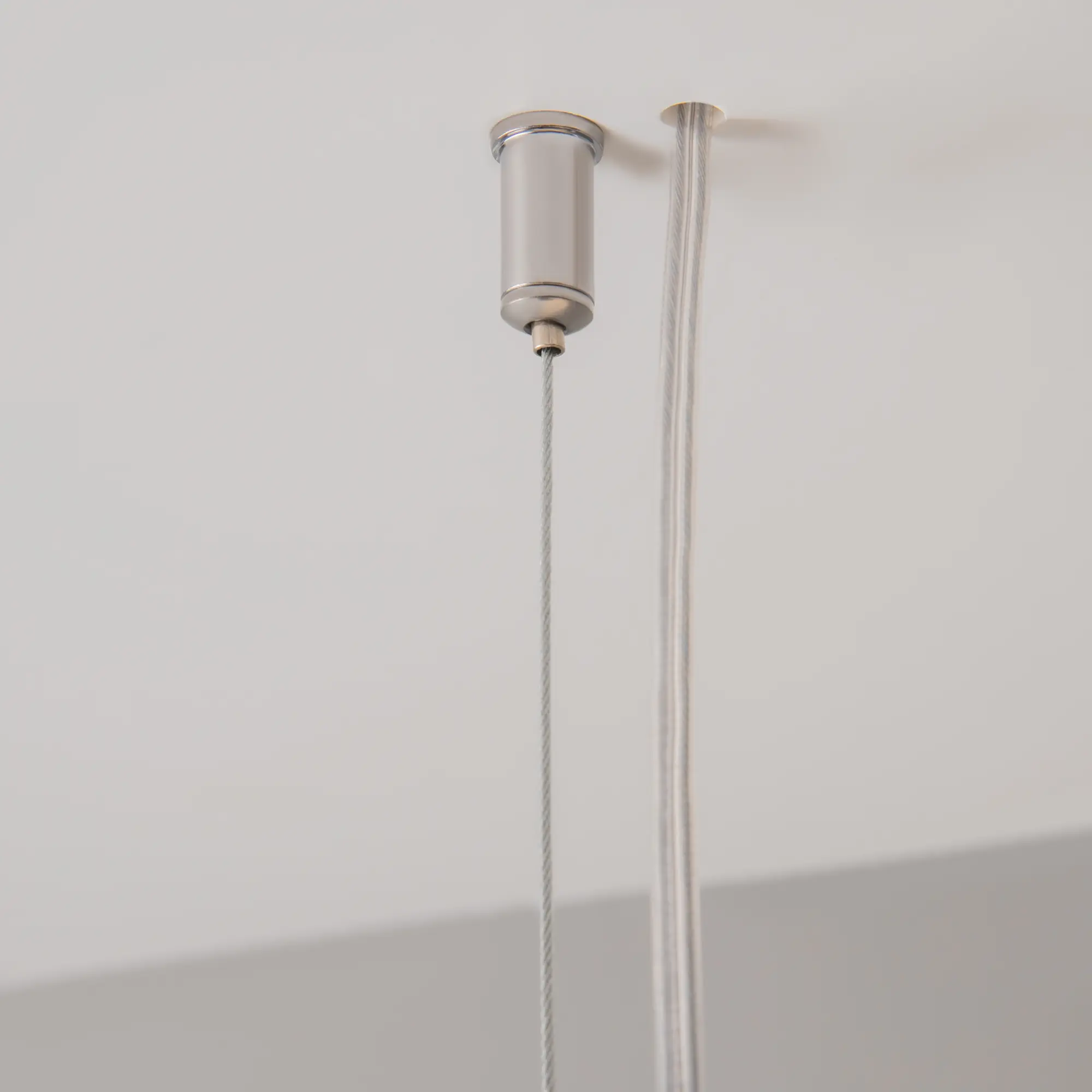 Подвесной светильник Technical P050PL-L40W4K