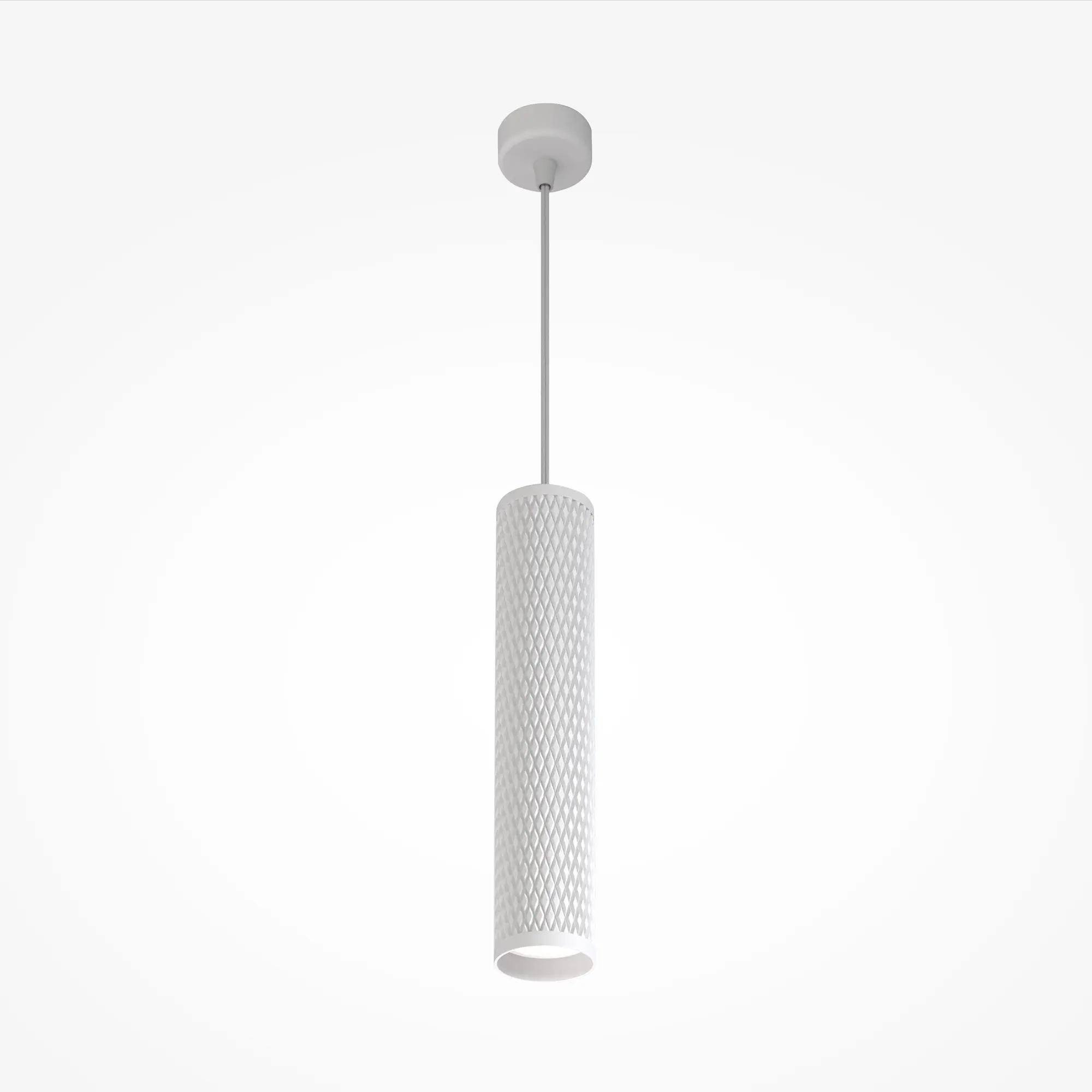 Подвесной светильник Technical P038PL-01W