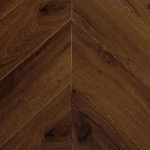 Biela CBM Ostrost Ламинат СВМ Ostrost 505 Дуб Липталь в интерьере