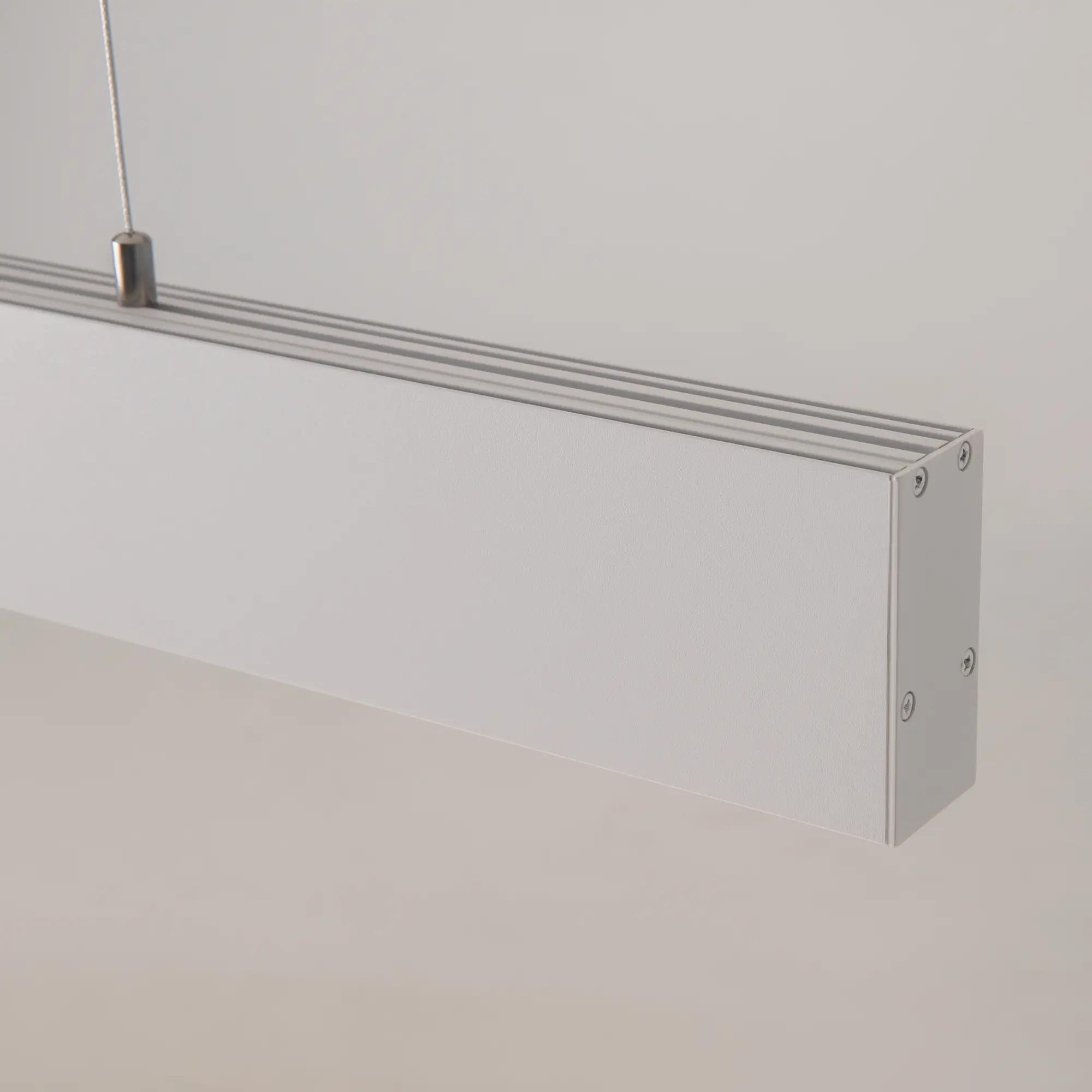 Подвесной светильник Technical P050PL-L40W4K