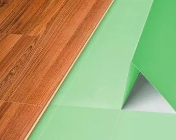 Для чего нужна подложка?