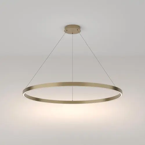 Подвесной светильник Maytoni MOD058PL-L54BS4K