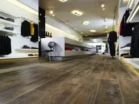 Виниловые полы IVC Moduleo Impress Click Country Oak 54880 СПб