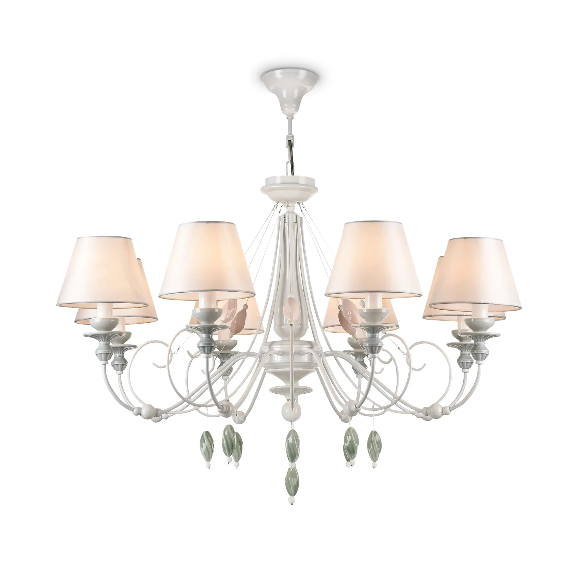 Люстра Maytoni ARM540-08-W