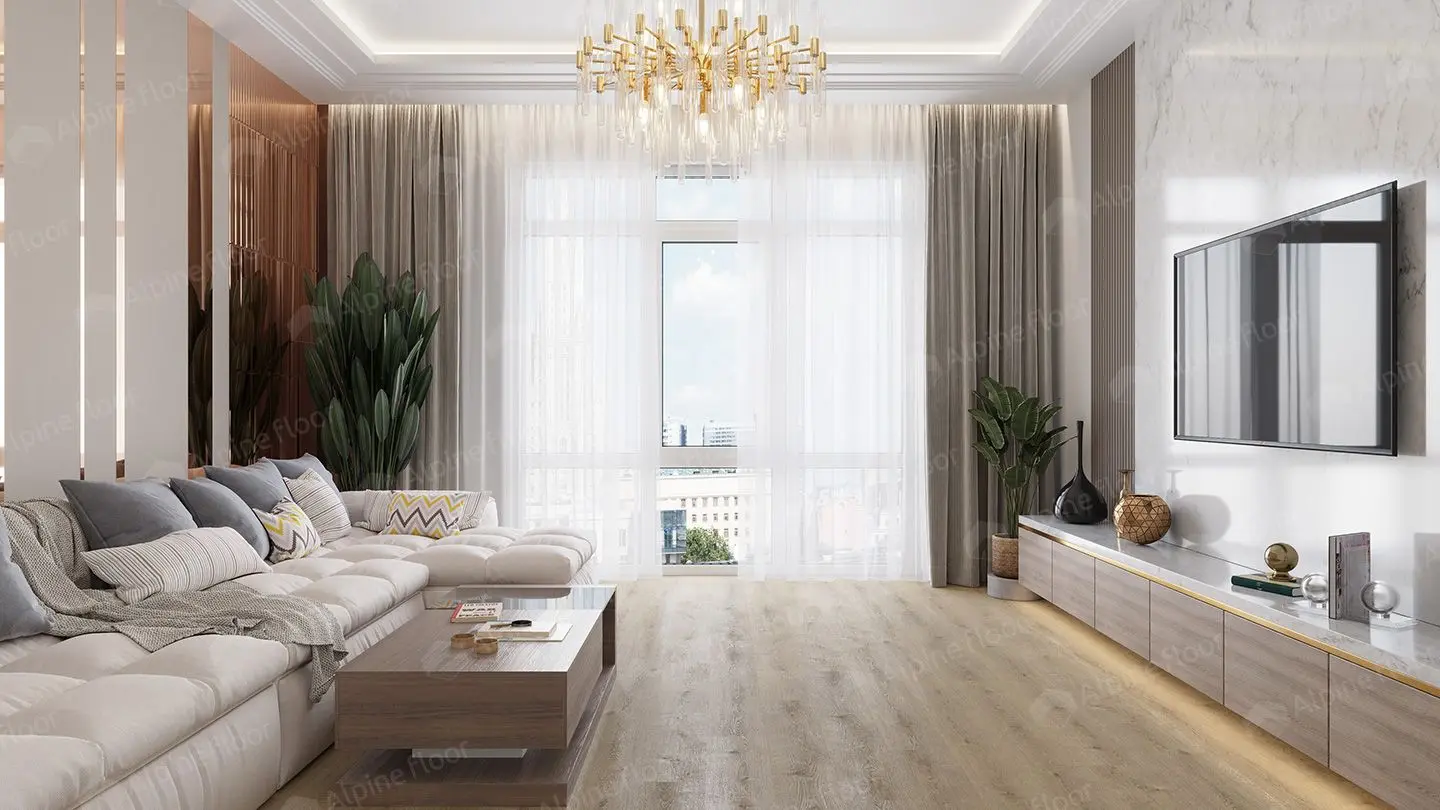 Ламинат SPC Alpine floor Solo Комодо ЕСО 14-7 в Москве