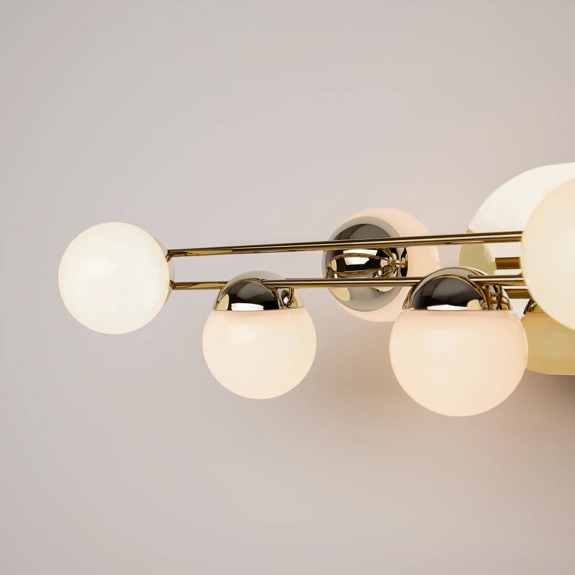 Настенный светильник (бра) Maytoni MOD081WL-L13G3K