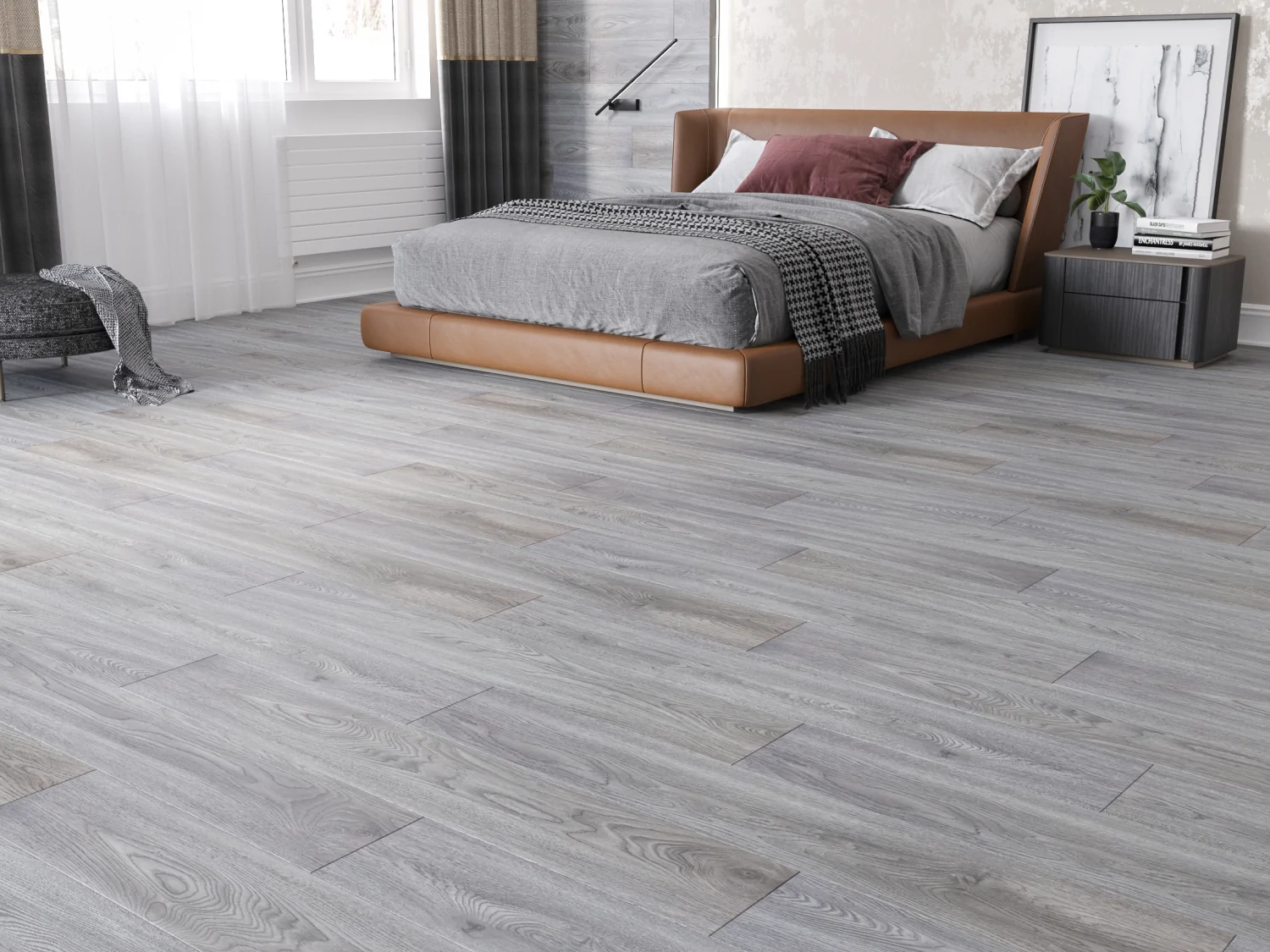 Ламинат SPC отзывы — выбирать или нет эти популярные полы