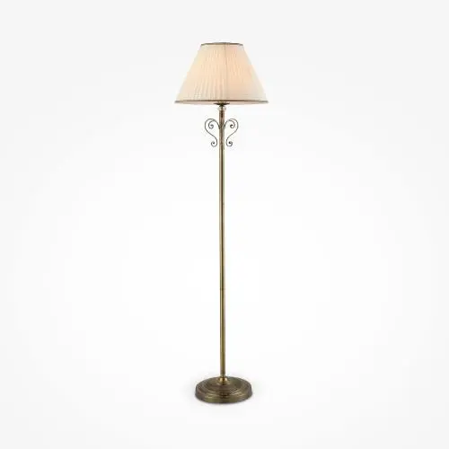 Напольный светильник (торшер) Maytoni ARM420-11-R