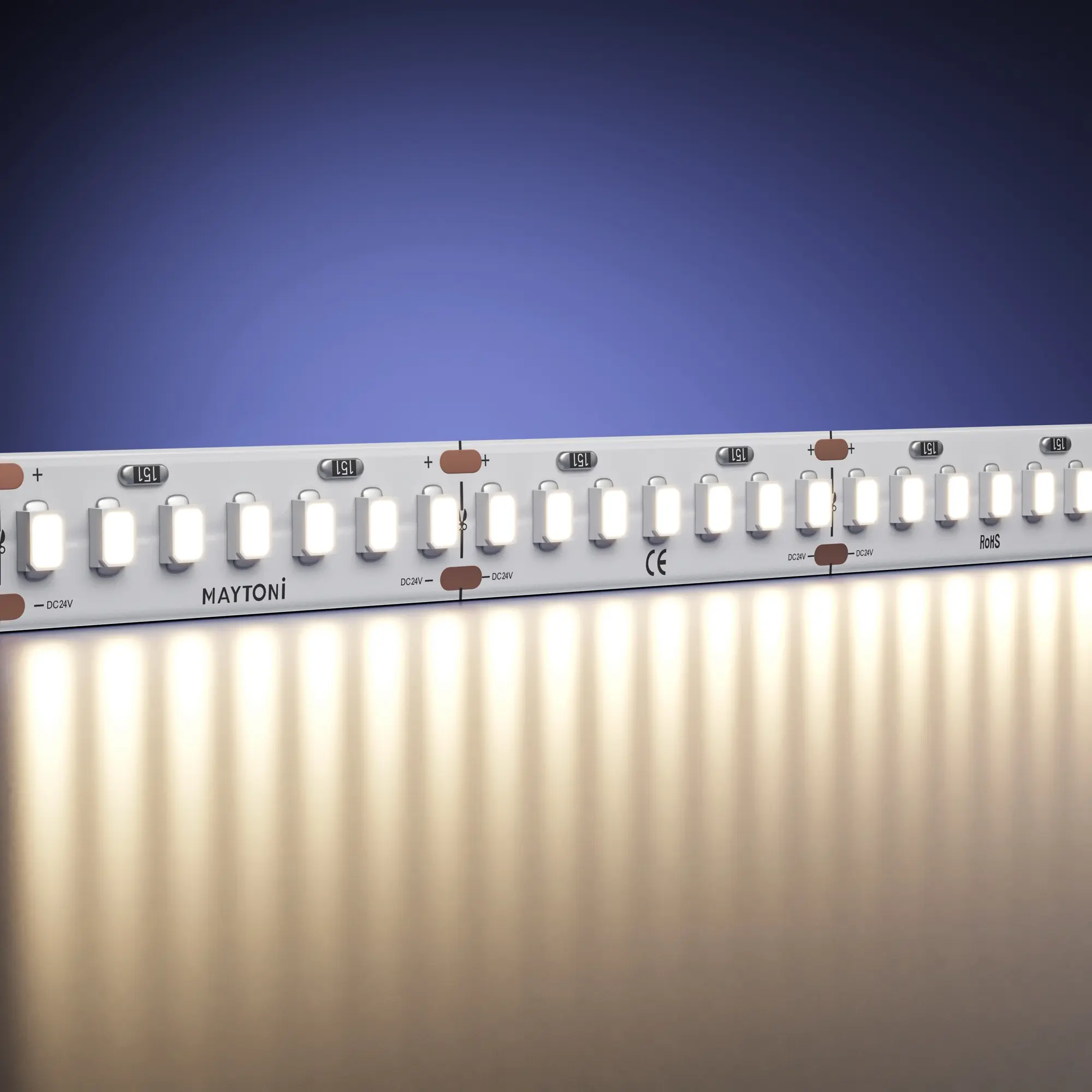 Светодиодная лента Led Strip 201049